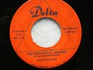 DEVOTIONS Doo Wop 45rpm For Sentimental Reasons b/w Rip Van Winkle LISTEN