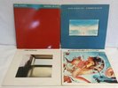 DIRE STRAITS 4 LP LOT, Making Movies, Communique, Self Titled, Alchemy