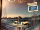 JOURNEY 'RAISED ON RADIO' LP 1986 1st Press Mint SEALED ORIGINAL