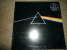 Original Rare A1 B1 FIRST PRESSING - PINK FLOYD DARK SIDE OF THE MOON Vinyl LP