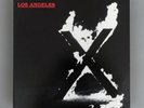X  Los Angeles, Slash Records, SR-104, Record VG+, Sleeve Near Mint (NM or M-)