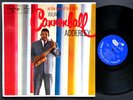 JULIAN CANNONBALL ADDERLEY In The Land Of Hi-Fi LP EMARCY MG 36077 US 1956 MONO