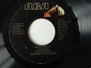 DAVID BOWIE  SPACE ODDITY SEVEN INCH VINYL SINGLE  ***GOLD STANDARD RCS LABEL***