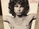THE DOORS THE BEST OF DOUBLE VINYL 2 LP RECORD 1985 ELECTRA COMP RARE NR MINT