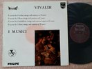 I Musici - Felix Ayo - Vivaldi - PHILIPS HI-FI STEREO 835059 - Ed.1 - LP - Nm