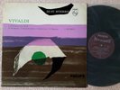I Musici - Felix Ayo - Vivaldi - PHILIPS 835002 AY HI-FI STEREO - ED.1 - Lp - Nm