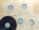 RICHARD STRAUSS - DON QUIXOTE - VERY RARE SHELLAC SET - SIEMENS SPEZIAL - 1941