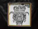 12 INCH LP ROOTS AFRICAN DUB CHAPTER TWO/1978 PRESSING JOE GIBBS