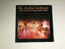 THE DOOBIE BROTHERS What Were Once Voices LP Warner Bro. 2750 1974 SEALED M 03E