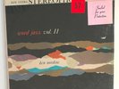 SEALED 1960 JAZZ LP / Ken Nordine / WORD JAZZ VOL II / Dot DLP 25301 SPOKEN WORD
