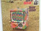 SEALED 1967 JAZZ LP / Benny Golson / TUNE IN TURN ON / Verve V-8710