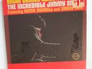 SEALED 1965 JAZZ LP / Jimmy Smith Kenny Burrell Grady Tate / ORGAN GRINDER  8628