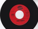 LARRY GOOD-NASHVILLE 5186 RARE ROCKABILLY 45RPM MONEY TROUBLES VG++
