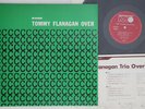 LP TOMMY FLANAGAN TRIO Overseas UXP62E METRONOME JAPAN Vinyl