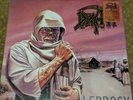 Death - Leprosy (30 Year Anniversary) [New Vinyl] Anniversary Ed