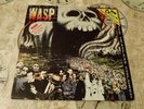 W.A.S.P. The Headless Children 1989 Vinyl