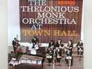 Thelonious Monk Orchestra - At Town Hall - 12
