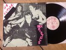 SeX PiSTolS. No Future Spunk BLA 169  Made in the UK.   Punk