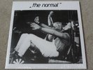 THE NORMAL - T.V.O.D. / WARM LEATHERETTE SIGNED DANIEL MILLER 7