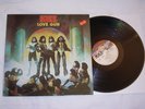LP - Kiss Love Gun - MINT 1977 # cleaned