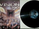 ISD LP Rock O Rama Rebelles Europeens ROR Oi Skinhead Vinyl Record