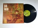 KID LOCO A Grand Love Story LP Yellow Productions YPLP-031 France 1997 VG+ 02A