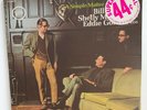 SEALED 1966 JAZZ LP / Bill Evans Shelly Manne Eddie Gomez / MATTER OF CONVICTION