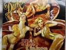 The Darkness Hot Cakes Mint Unopened