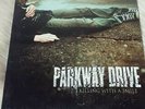 PARKWAY DRIVE - KILLING WITH A SMILE VINYL RECORD LIKE NEW