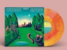 Mattson 2 - Paradise // Vinyl LP limited on Sunburst colour