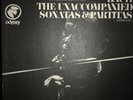 [EX 3 LP SET] Henryk Szeryng BACH Unaccompanied Sonatas Complete, Odyssey