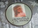 Agnetha Faltskog RARE limited edition picture disc The Heat Is On