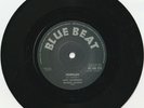 rare 1960s SKA GEM OUT OF PRINT REISSUE AZIE LAWRENCE 