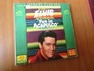 FREE 2for1 OFFER-Elvis Presley ?– Fun In Acapulco Label: RCA Victor ?– LSP-2756,