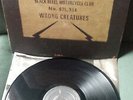 Black Rebel Motorcycle Club, wrong creatures, BRMC 2018, 2 LP's, NM