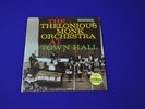 Thelonious Monk Orchestra At Town Hall LP  Riverside  RLP 12-300 NM/NM