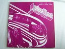 JUDAS PRIEST FUEL FOR LIFE WORLD TOUR 1986 / NM MINT- SUPERB COPY