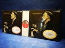 @HMV ALP 1701-2 *RED/GOLD* RUBINSTEIN* CHOPIN: NOCTURNES* 2 LP SET