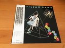 LP IAN GILLAN BAND CHILD IN TIME JAPAN OBI DEEP PURPLE
