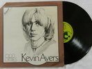 KEVIN AYERS?ODD DITTIES?Soft Machine/Caravan/Mike Oldfield?orig Harvest vinyl LP