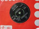 45RPM VINYL SINGLE 1964 PATSY ANN NOBLE - PRIVATE PROPERTY ORIGINAL SLEEVE