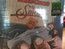 Cheech And Chong Up In Smoke #420  Green Vinyl  Only 5000 Made