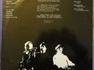 LP CHELSEA - Chelsea - UK Punk Rock 1979 UK Press Step Forward super clean copy