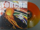 TORCHE s/t Self Titled COLORED Vinyl LP EXCELLENT LIMITED ???? Heavy Stoner Rock ?