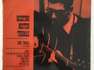 Original pressing 1963 René Thomas ?- Meeting Mister Thomas - Barclay ?84 091