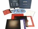 Genesis - From Genesis To Revelation (Vinyl 3 LP+Singles) Box Set New & Sealed