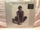 TRACY CHAPMAN LP Crossroads SEALED original DMM Hype Sticker Audiophile