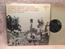 CONTEMPORARY GUITAR LP rare TAKOMA black label JOHN FAHEY Robbie Basho NICE COPY