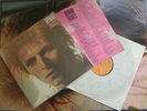 DAVID BOWIE Space Oddity LP 1st US Pressing  Original Poster and Inner  Stunning