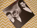 RARE 1986 Duran Duran Notorious Vinyl Record SEALED
